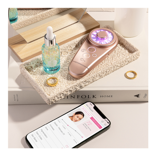 Buy Skin Inc Tri-Light™+ SABI AI Facial Device | Sephora Singapore
