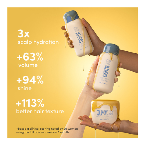Buy Coco & Eve Pro Youth Conditioner | Sephora Philippines