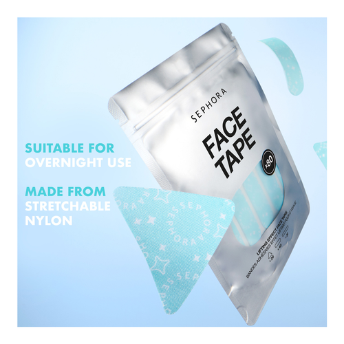 Sefora Face Rool Buy Sephora Collection Face Tape | Sephora Australia