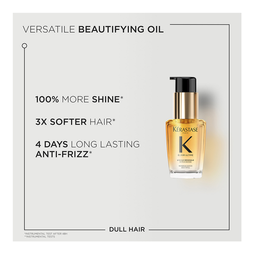 67 Elixir Buy Kérastase Elixir Ultime Lhuile Originale Cemelia Sauvage | Sephora ...