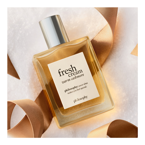 Buy Philosophy Fresh Cream Warm Cashmere Eau De Toilette | Sephora
