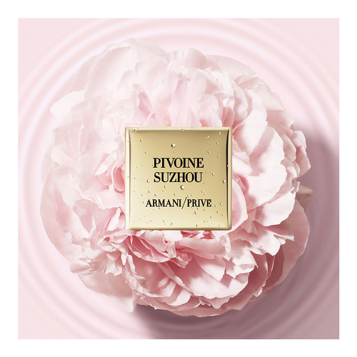Buy Armani Beauty Pivoine Suzhou Eau De Toilette | Sephora Singapore