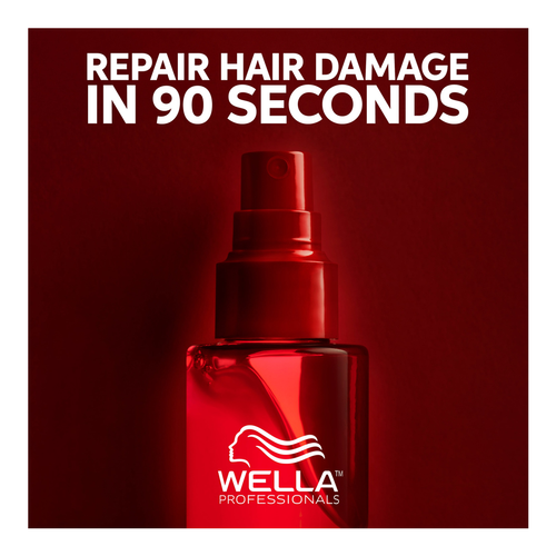 Buy Wella Professionals Ultimate Repair 24 HRs Repair Set (Limited ...