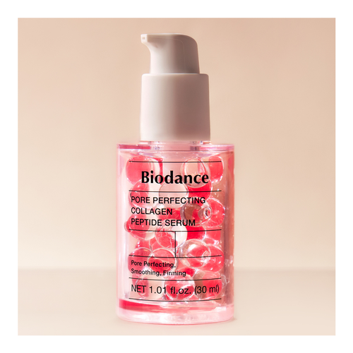 Buy Biodance Pore Perfecting Collagen Peptide Serum | Sephora New Zealand