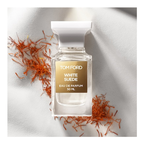 Buy Tom Ford Beauty White Suede Eau De Parfum | Sephora Singapore