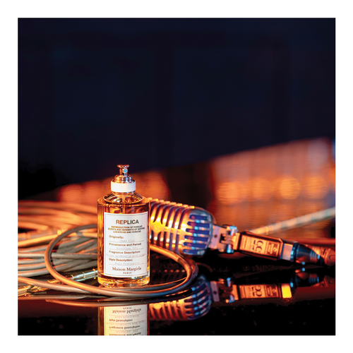 Buy Maison Margiela Replica Jazz Club Eau De Toilette | Sephora