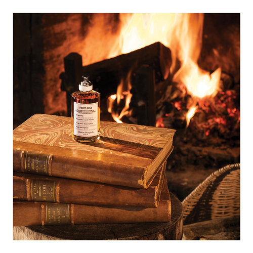 Buy Maison Margiela REPLICA By the Fireplace Eau de Toilette