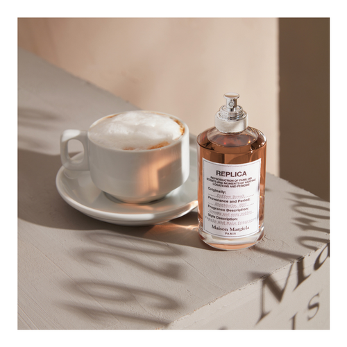 Buy Maison Margiela REPLICA Coffee Break Eau De Toilette | Sephora