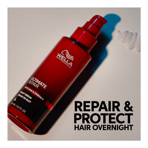 Buy Wella Professionals Ultimate Repair 24 HRs Repair Set (Limited ...