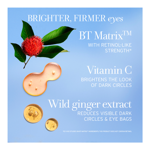 Buy FRESH Black Tea Advanced Age Renewal Eye Cream | Sephora Malaysia