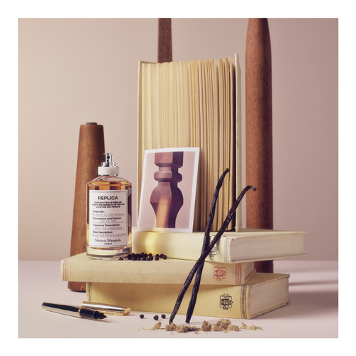 Buy Maison Margiela REPLICA Whispers in the Library Eau de Toilette ...