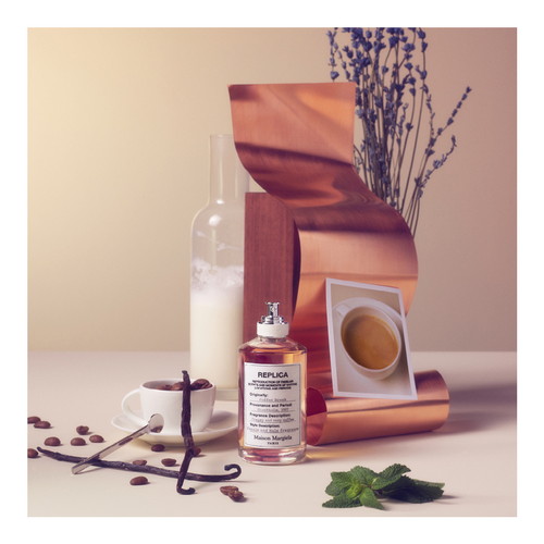 Buy Maison Margiela REPLICA Coffee Break Eau De Toilette | Sephora