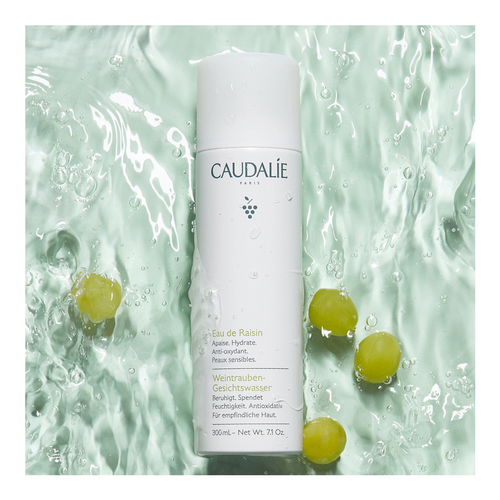 Buy Caudalie Grape Water Facial Mist | Sephora Australia