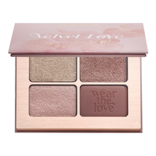 eye see in color - multidimensional eye shadow quad |... Buy GXVE BY GWEN STEFANI Eye See In Color Multidimensional Eyeshadow ...