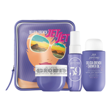 Buy Sol de Janeiro Delícia Drench™ Jet Set | Sephora Singapore