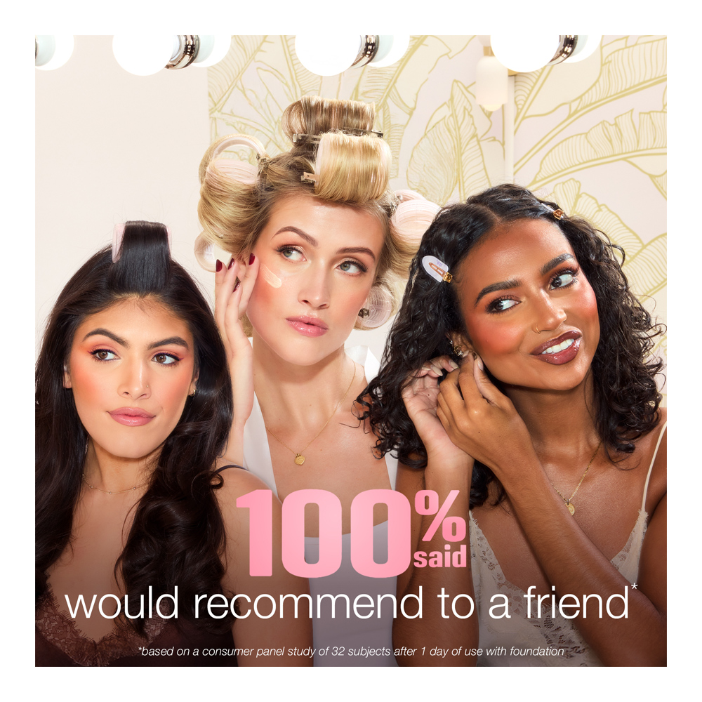 Buy tarte Ballin' Base™ Poreless Primer | Sephora Australia