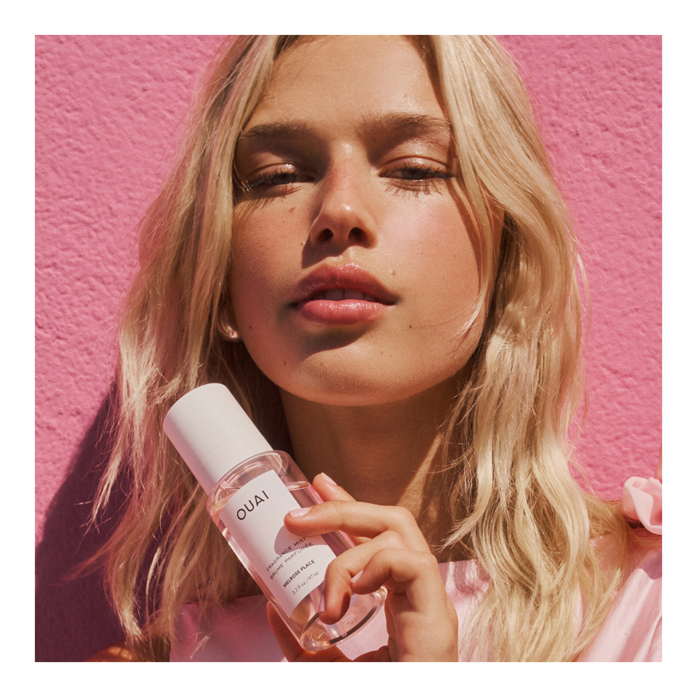 Mist Place Buy OUAI Melrose Place Fragrance Mist | Sephora Australia