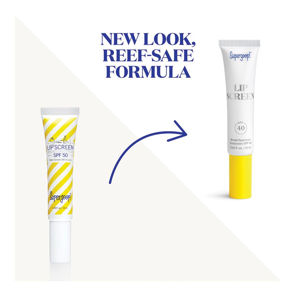 Buy Supergoop! Lipscreen SPF 40 | Sephora Philippines