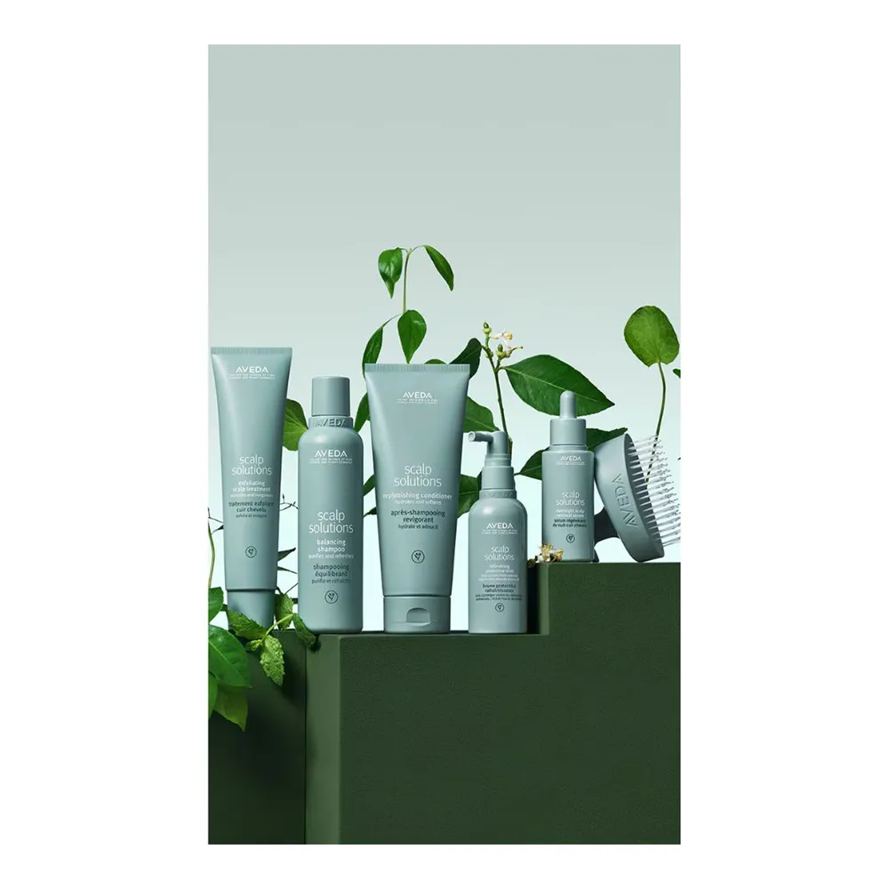 Buy Aveda Scalp Solutions Balancing Shampoo | Sephora Singapore