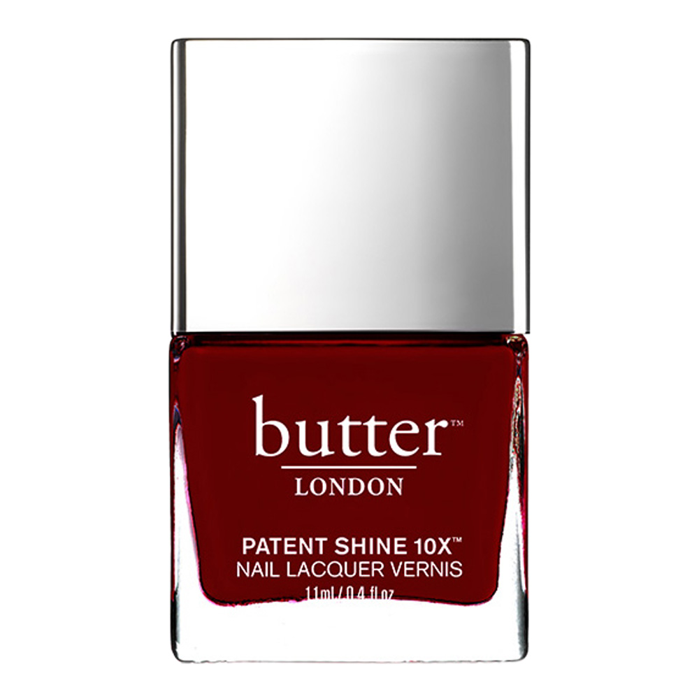 Patent Shine 10X Nail Lacquer