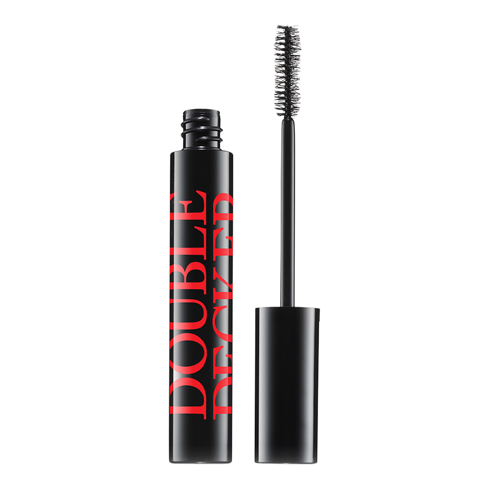 Double Decker Lashes Mascara