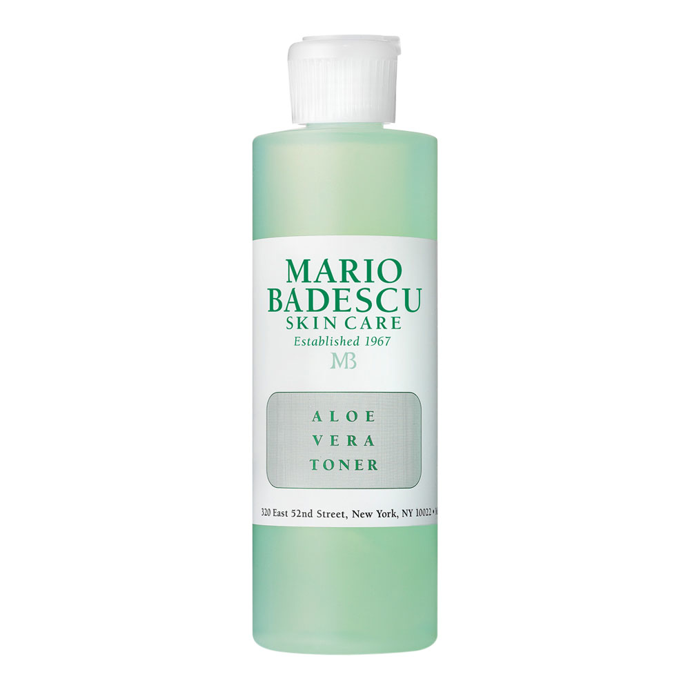 Aloe Vera Toner