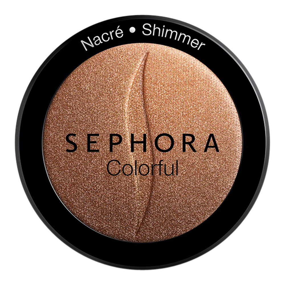 Colorful Eyeshadow