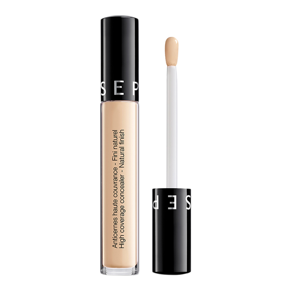 High Coverage Concealer