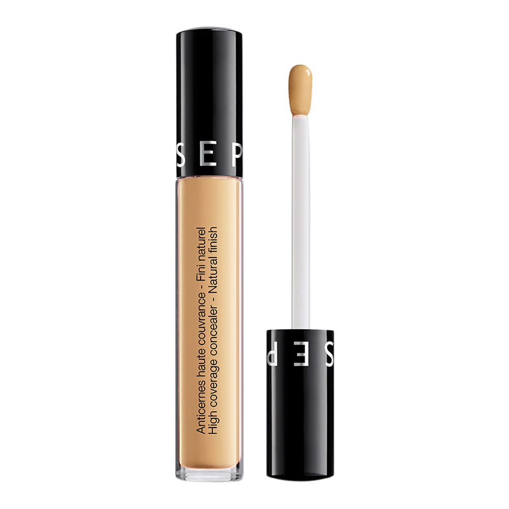High Coverage Concealer