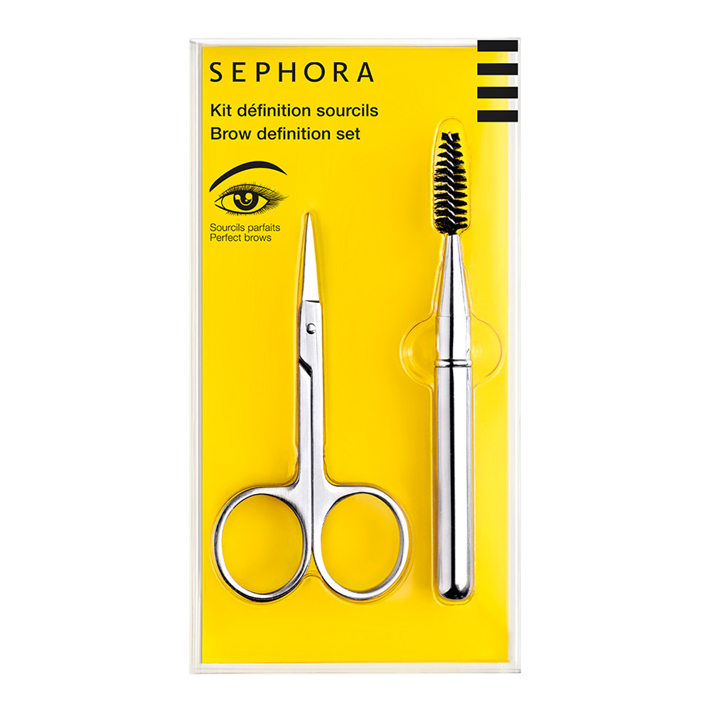 Original Brow Defining Set
