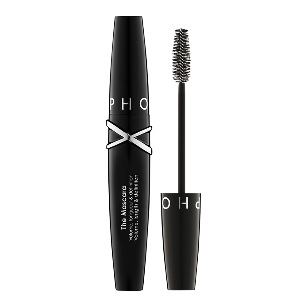 The Mascara