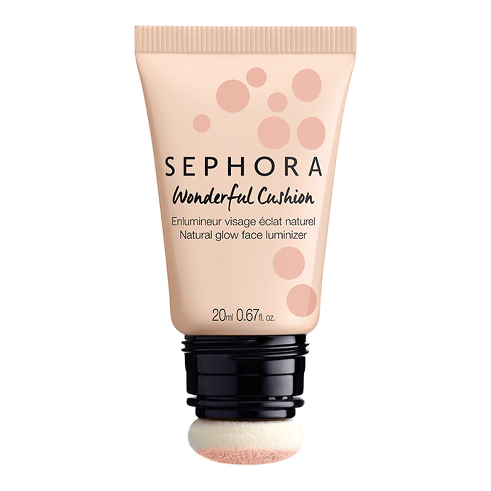 Wonderful Cushion Luminizer