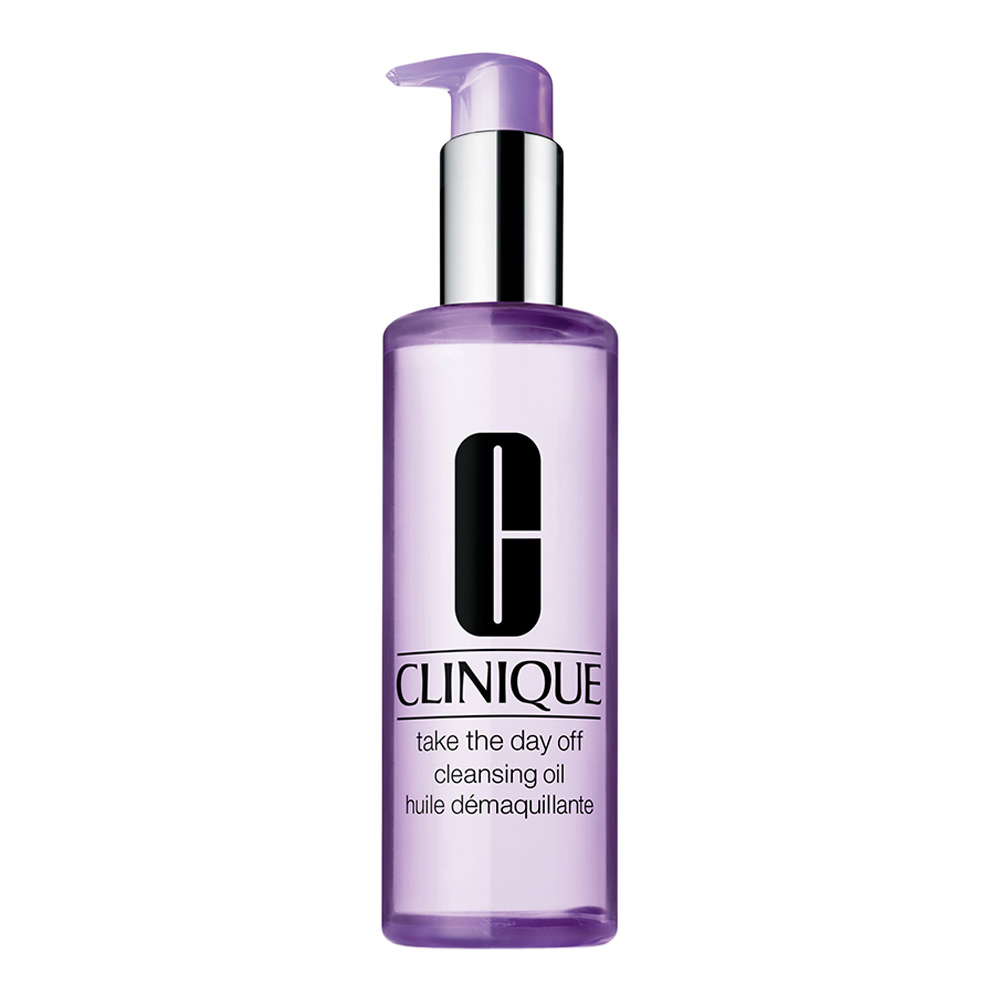 Take The Day Off Cleansing Oil