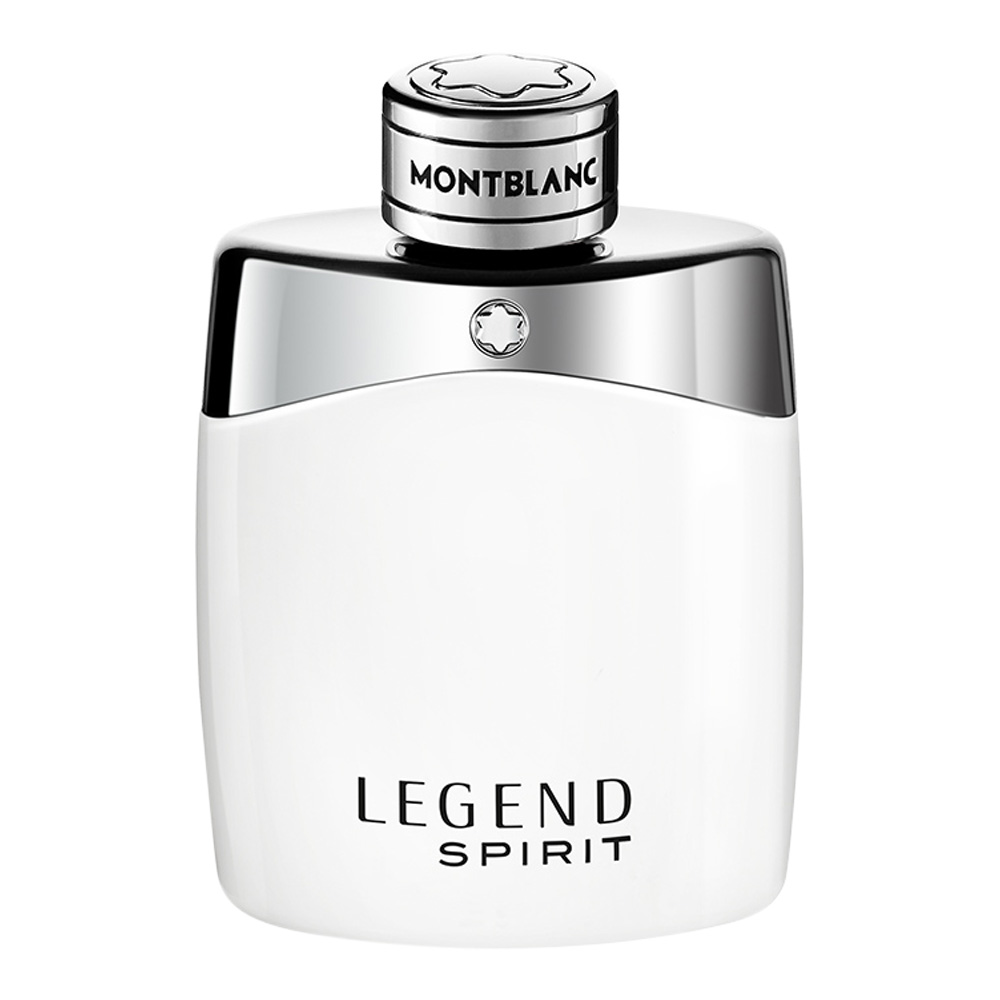 Legend Spirit Eau De Toilette