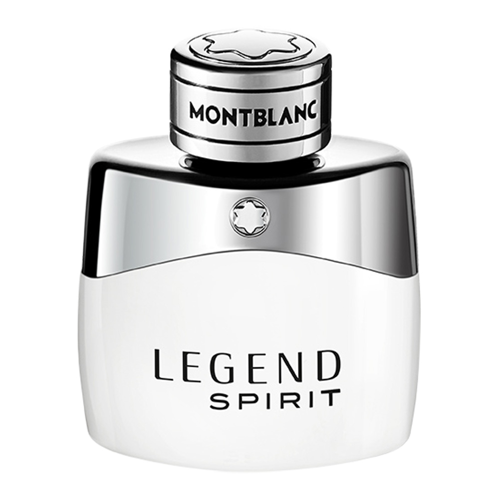 Legend Spirit Eau De Toilette
