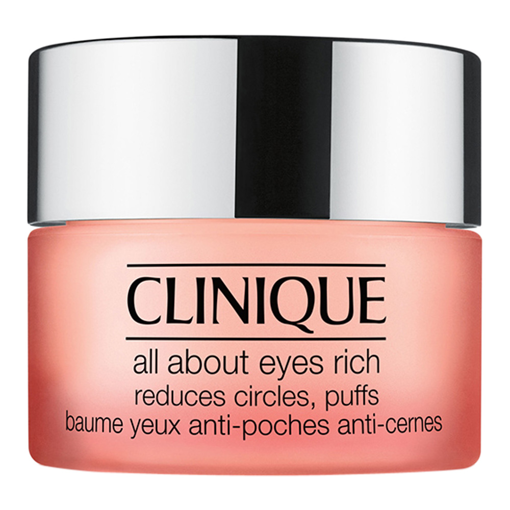 All About Eyes Rich Cream