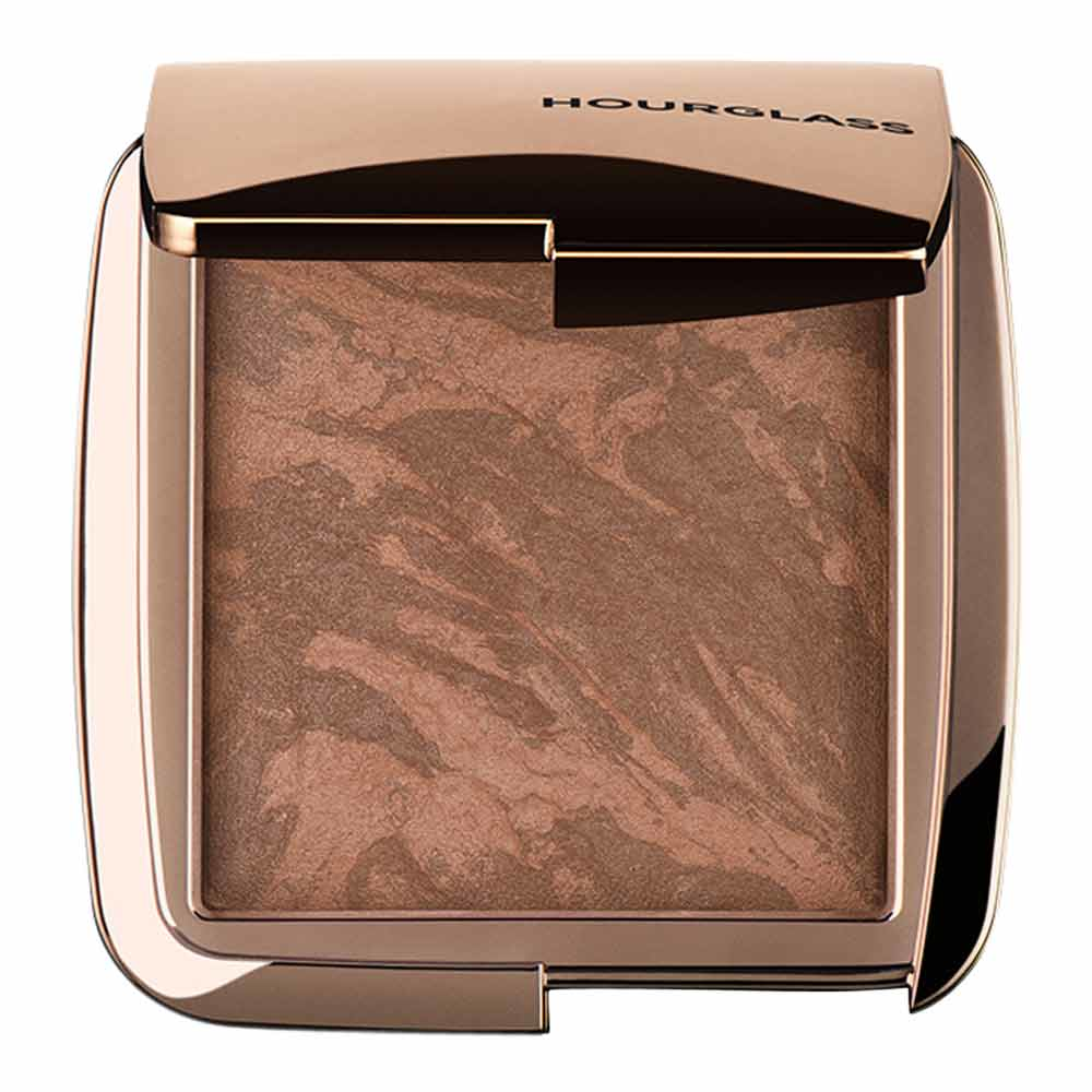 Ambient Lighting Bronzer