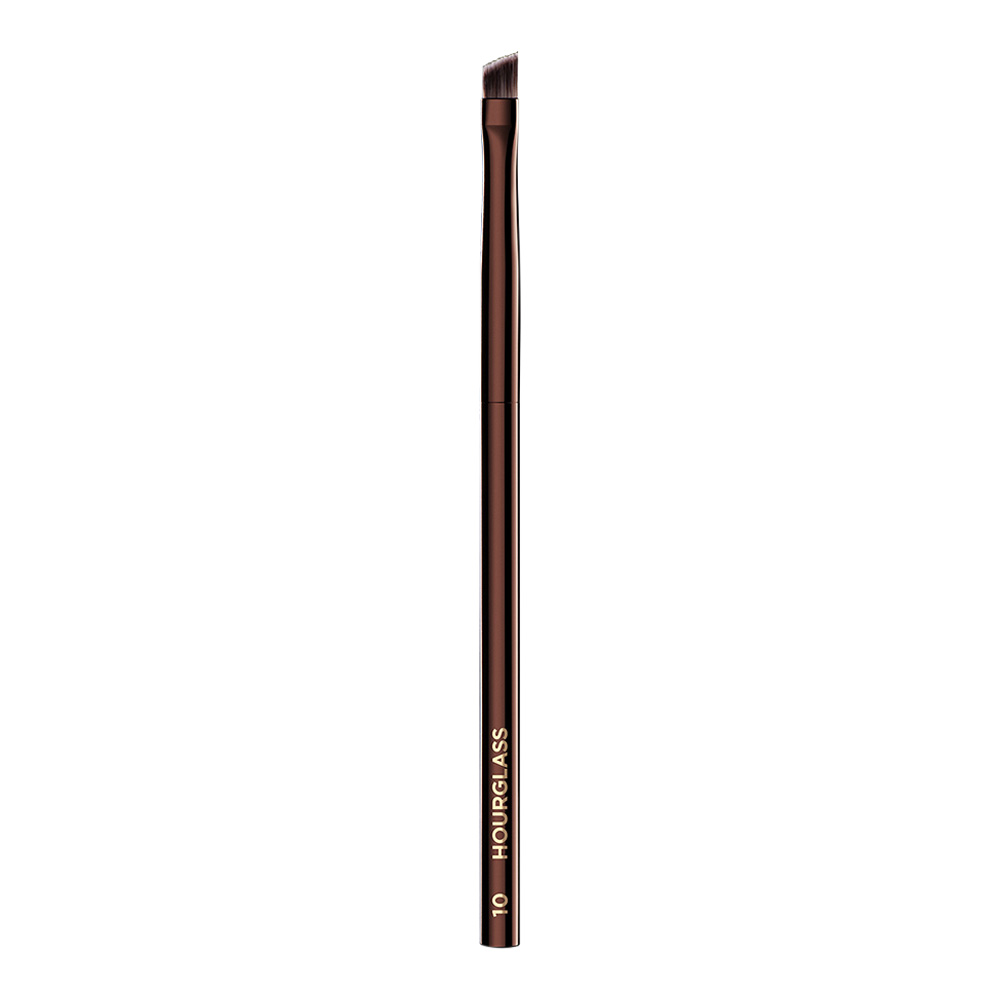 Brush No 10 - Angled Liner