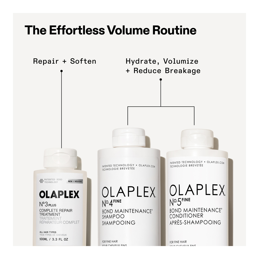 Complete Fix Buy Olaplex No.3 Plus Complete Repair Treatment | Sephora New Zealand