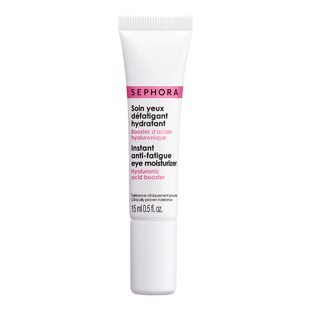 Instant Anti-fatigue Eye Moisturizer