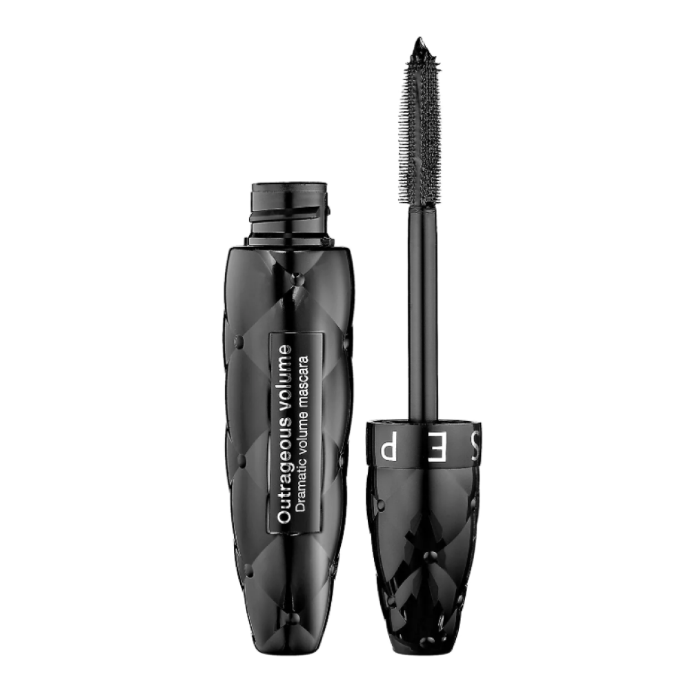Outrageous Curl - Dramatic Volume and Curve Mascara (Mini)