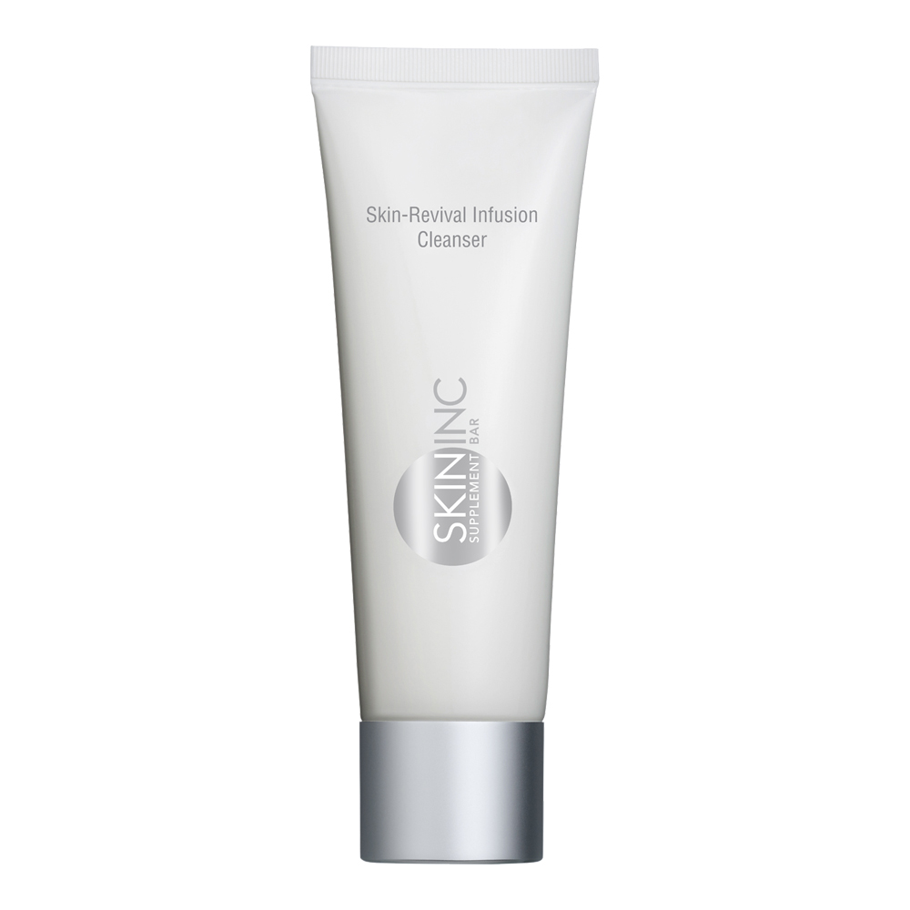 Skin Revival Infusion Cleanser