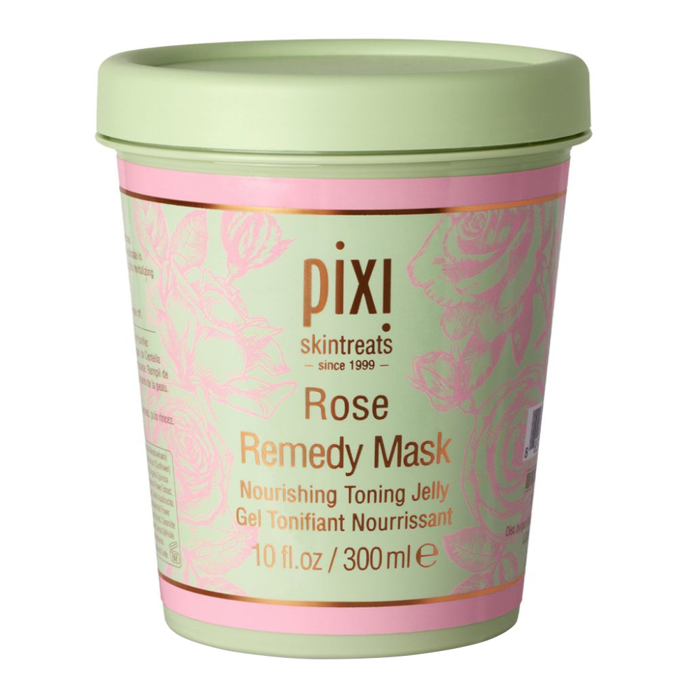 Rose Remedy Mask
