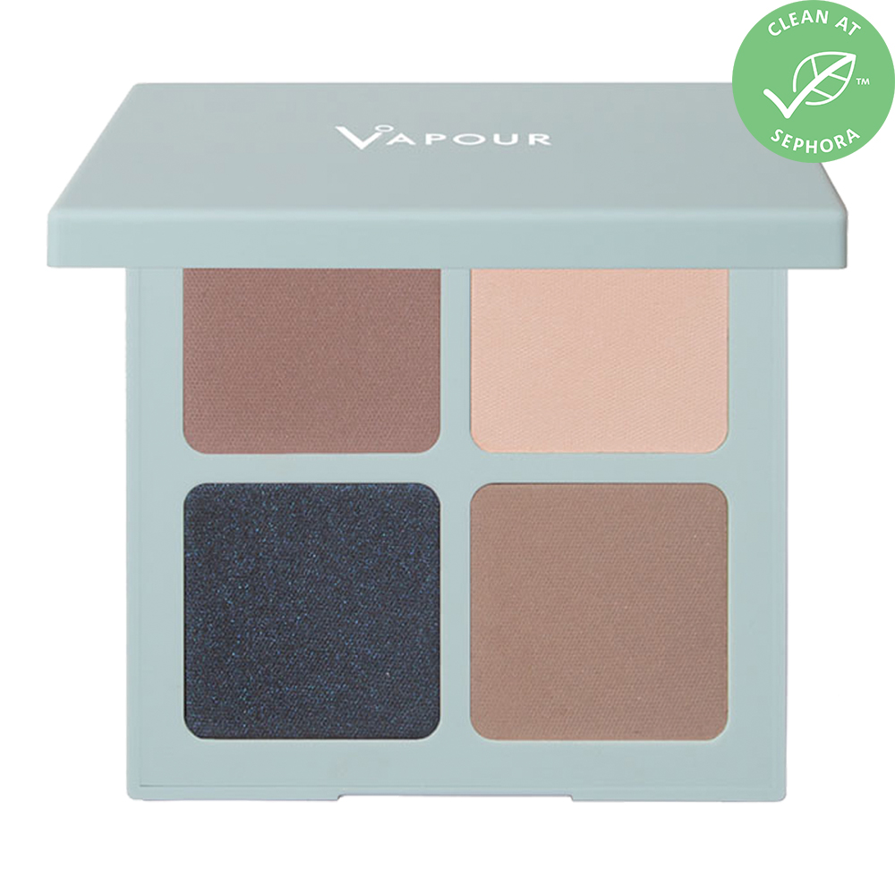 Quad Eyeshadow Palette