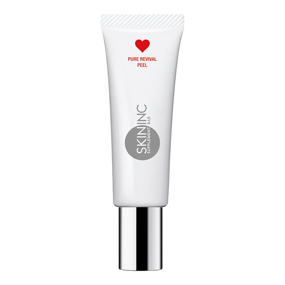 Pure Revival Peel