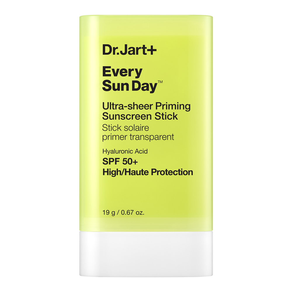 Every Sun Day™ Ultra-Sheer Priming Sunscreen Stick SPF 50+