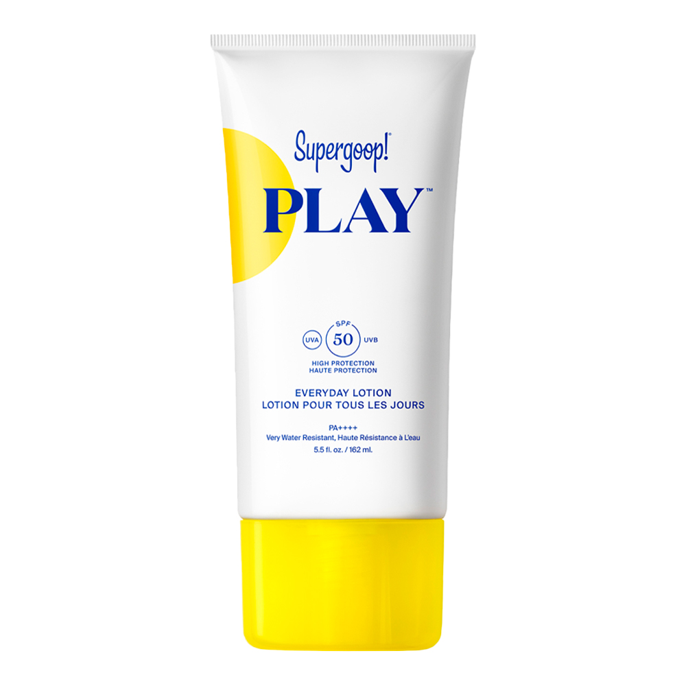 Play Everyday Lotion SPF 50