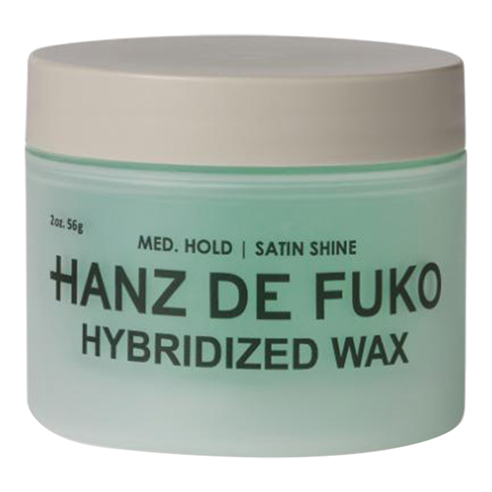 Hybridized Wax