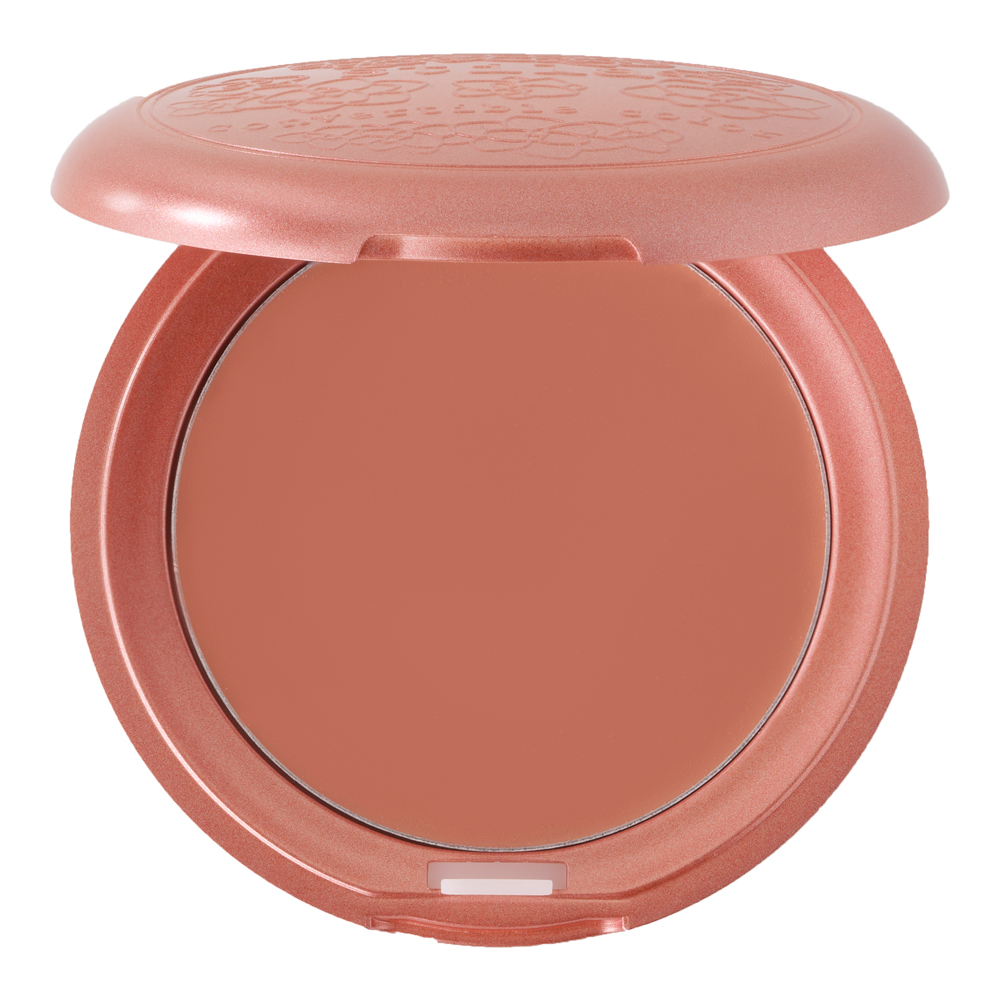 Convertible Color Two-in-One Lipstick and Blush