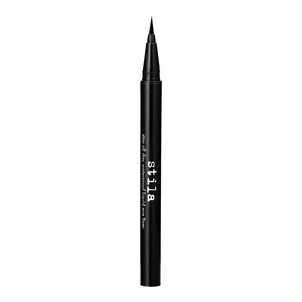Stay All Day Waterproof Liquid Eye Liner